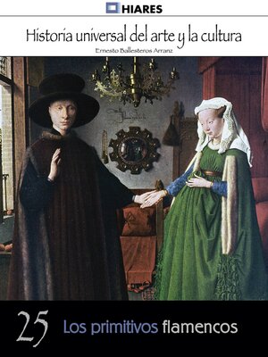 cover image of Los primitivos flamencos